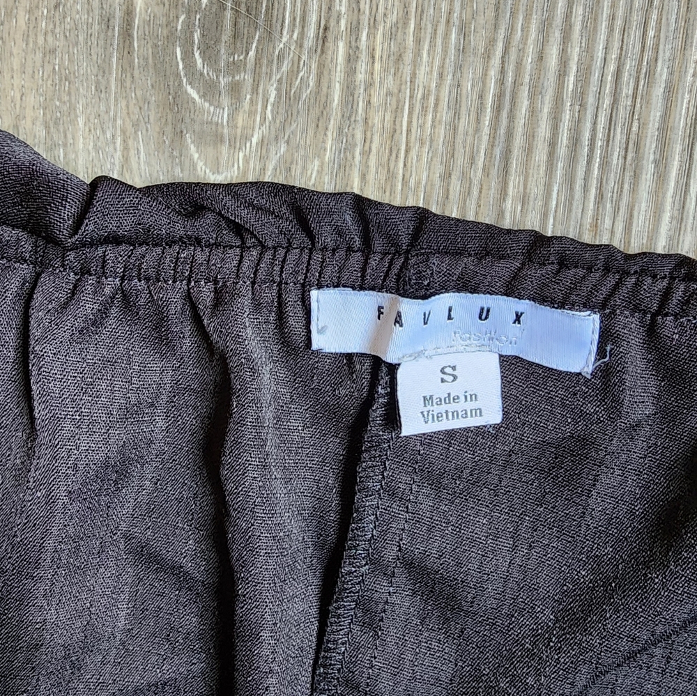 FAVLUX ROMPER - Picture 2 of 10